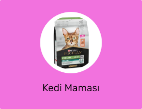 Kedi Maması