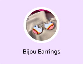 Bijou Earrings