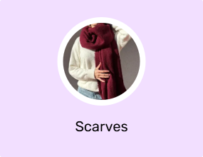 Scarves
