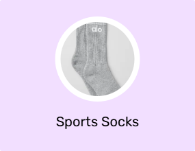 Sports Socks