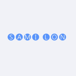 Samilon canta logo