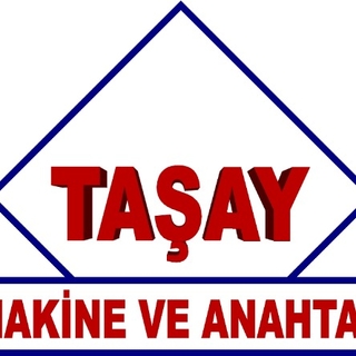 TasayMakine logo