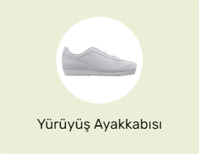 Yürüyüş Ayakkabısı