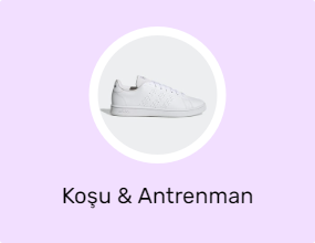 Koşu & Antrenman Ayakkabısı