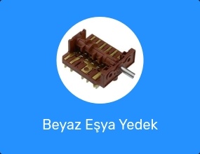 Beyaz Eşya Yedek Parça
