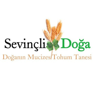 Sevinçli Doğa logo