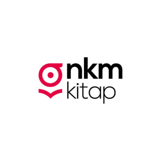 nkmkitap logo