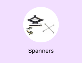 Spanners