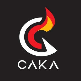 CAKA LIGHTER logo