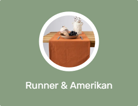 Runner & Amerikan Servisi