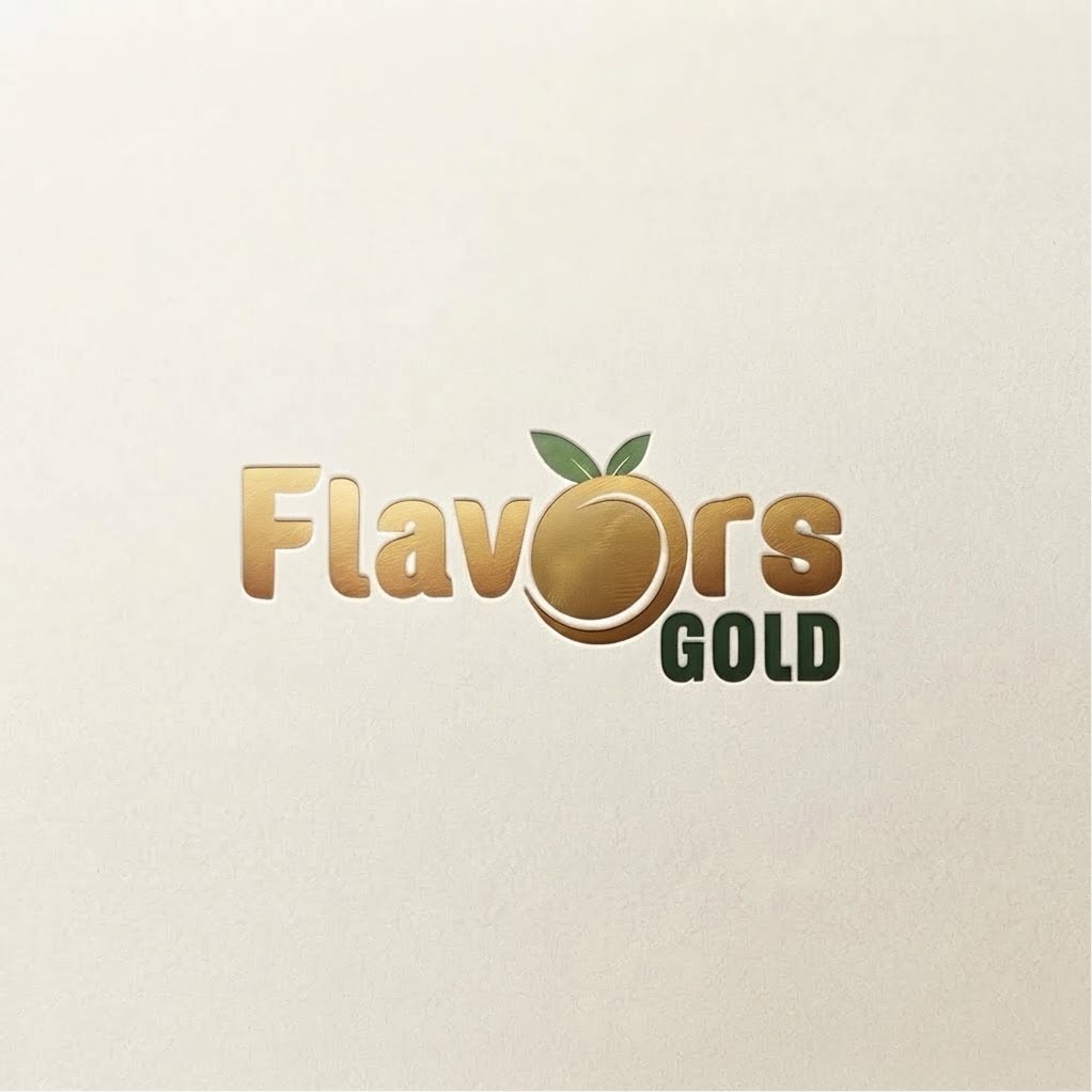 flavorsgoldkimya