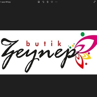 Zeynep Butik Çekmeköy