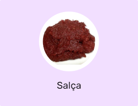 Salça