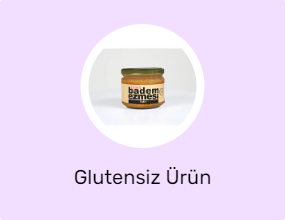 Glutensiz Ürün
