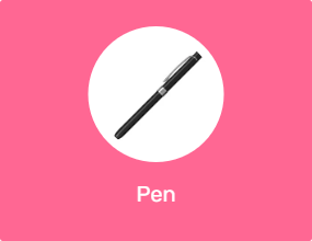 Pen