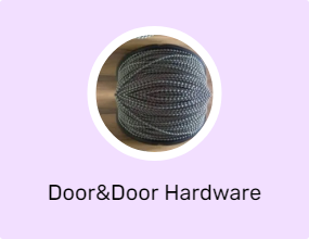Door&Door Hardware