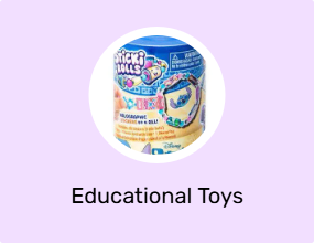 Educational Toys