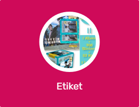 Etiket