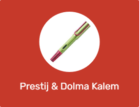 Prestij & Dolma Kalem