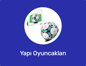 Yapı Oyuncakları