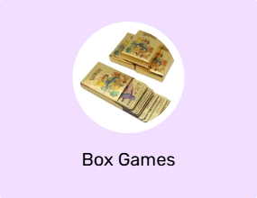 Box Games