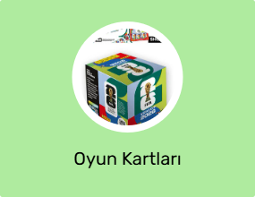 Oyun Kartları