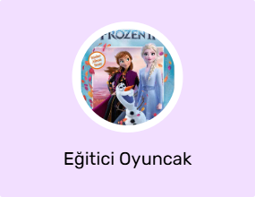 Eğitici Oyuncak