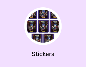 Stickers
