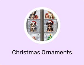 Christmas Ornaments
