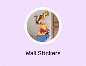 Wall Stickers