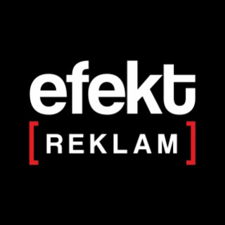 Efekt Reklam logo