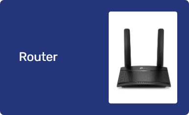 Router