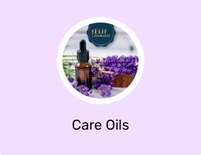 Care Oils
