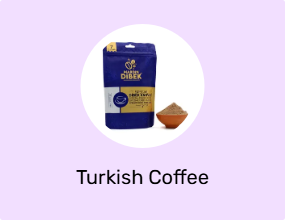 Turkish Coffee