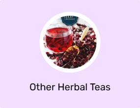 Other Herbal Teas