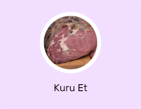 Kuru Et