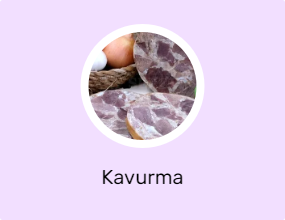 Kavurma