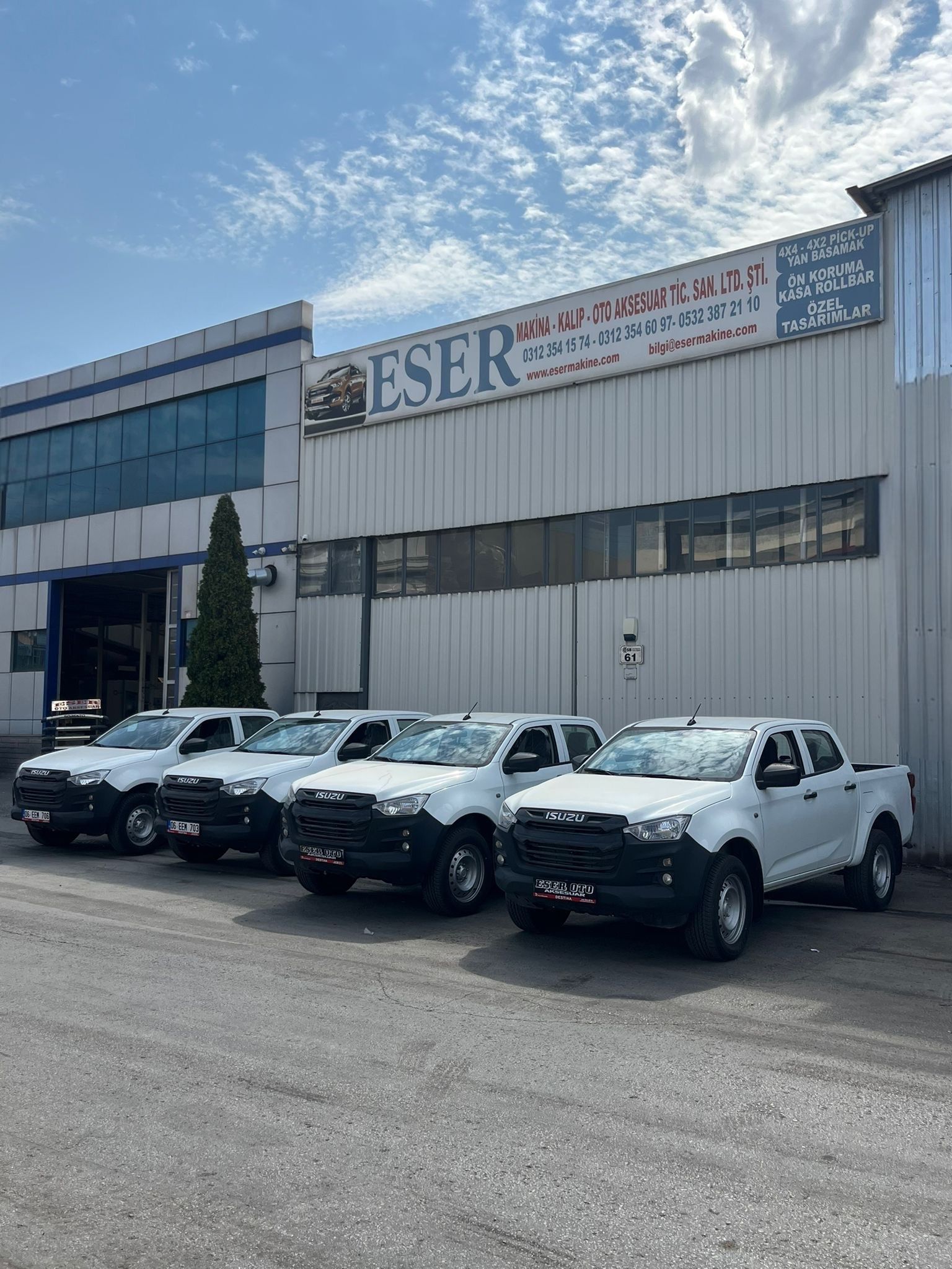 Eser Oto Aksesuar Ürünleri, İndirimleri ve Kampanyaları - Trendyol