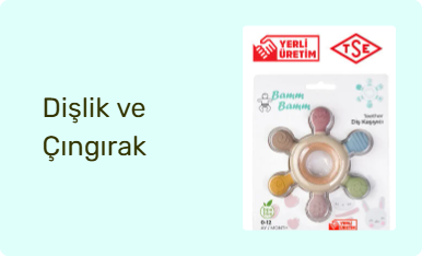 Dişlik ve Çıngırak