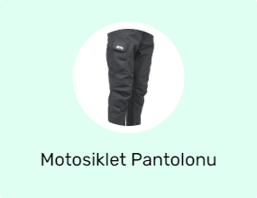 Motosiklet Pantolonu