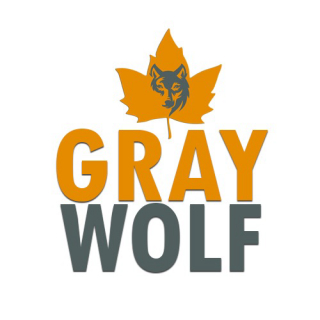 GrayWolf logo