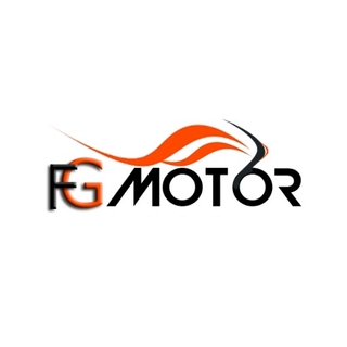 FATİH GÜVEN MOTOR logo