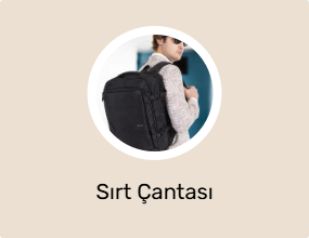 Sırt Çantası