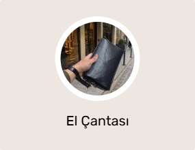 El Çantası