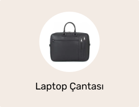 Laptop Çantası