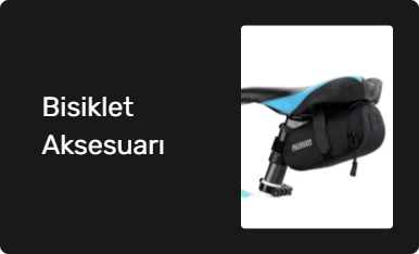 Bisiklet Aksesuarı