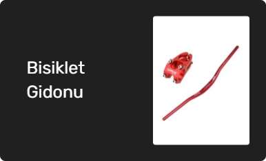 Bisiklet Gidonu