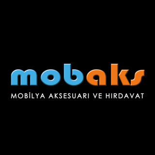 MobaksAksesuar logo