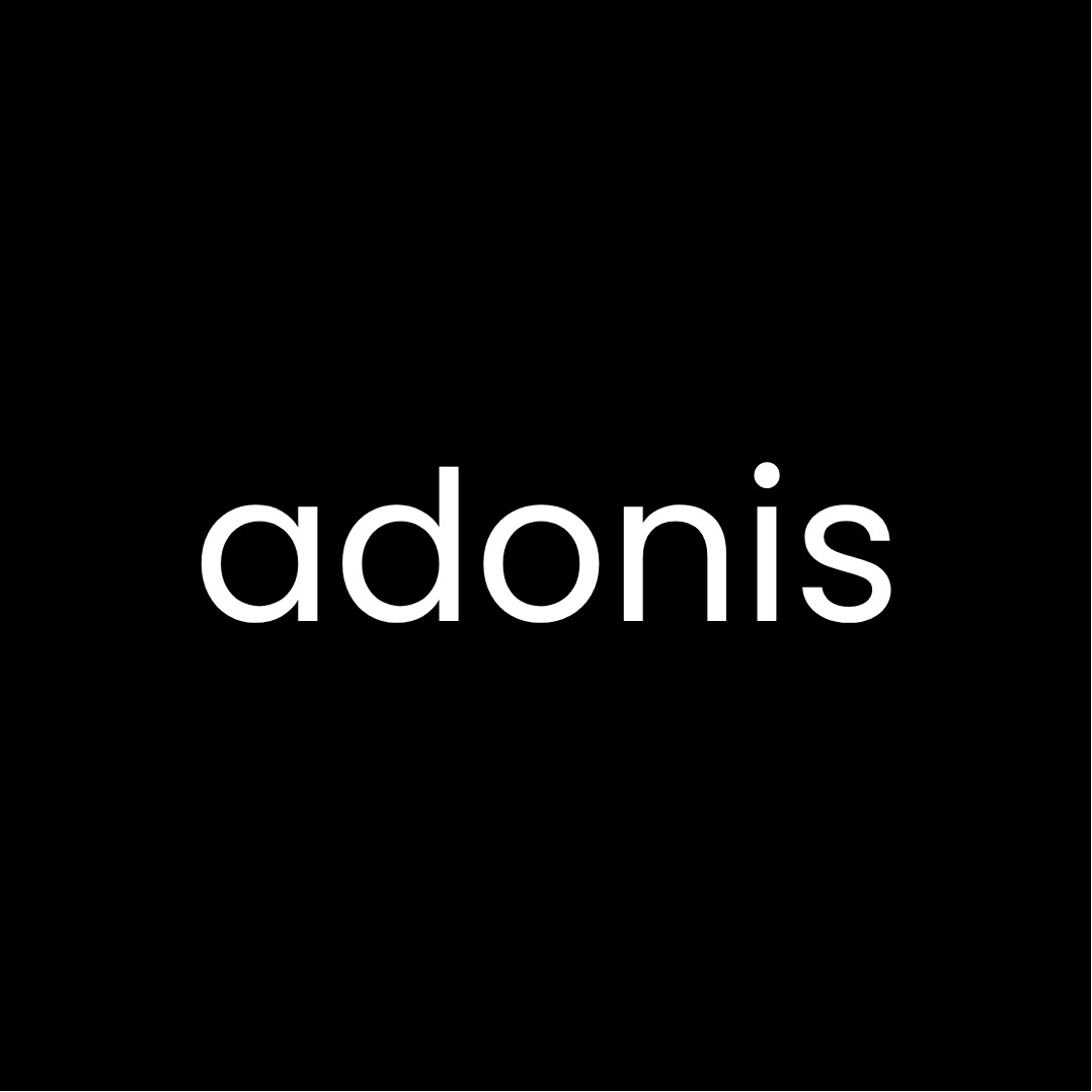 AdonisModa logo