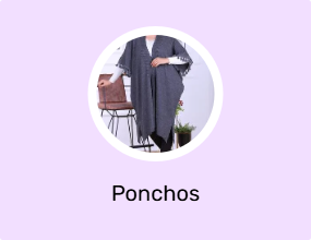 Ponchos